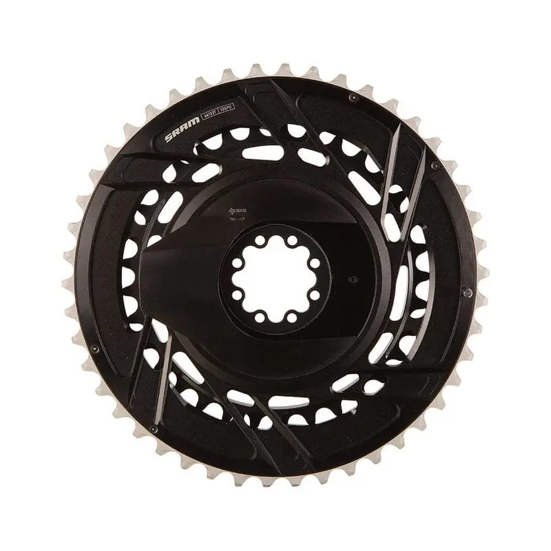 Sram Force E1 2X Thread Mount Chainring 1