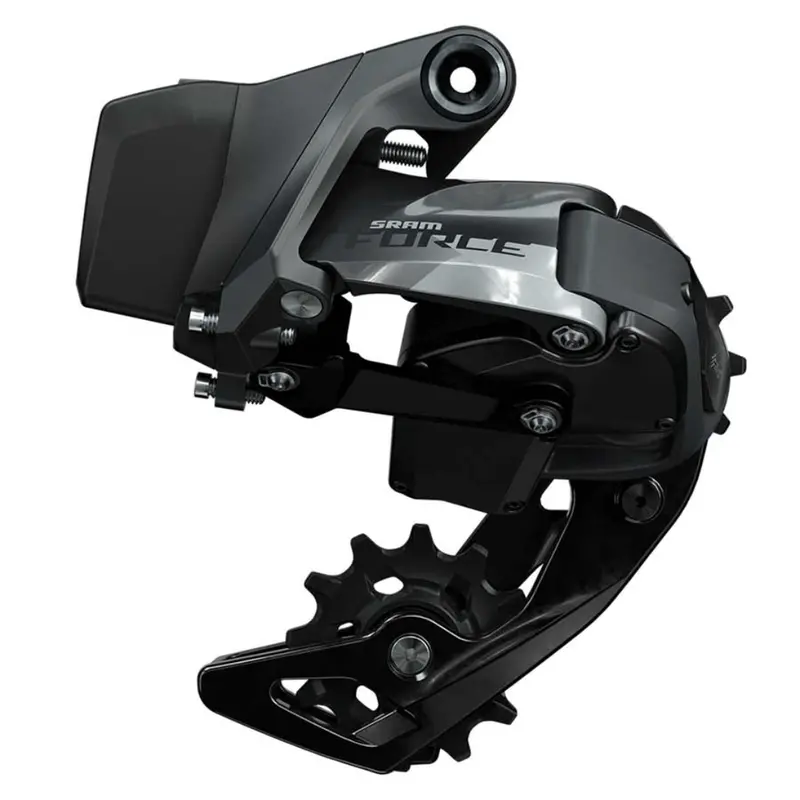Sram Force Etap Axs D1 Rear Derailleur, Short Cage: 33T Max 1