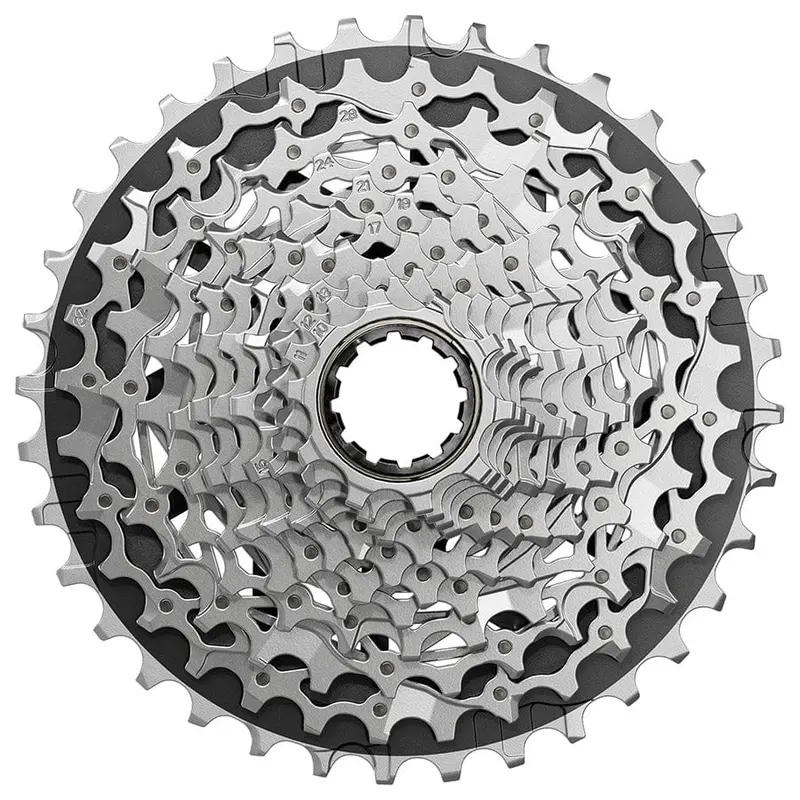 Sram Force Xg-1270 E1 12Sp Cassette 4