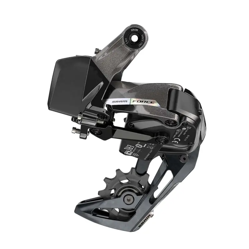 Sram Force Xplr Axs D2 Rear Derailleur 12Sp 1