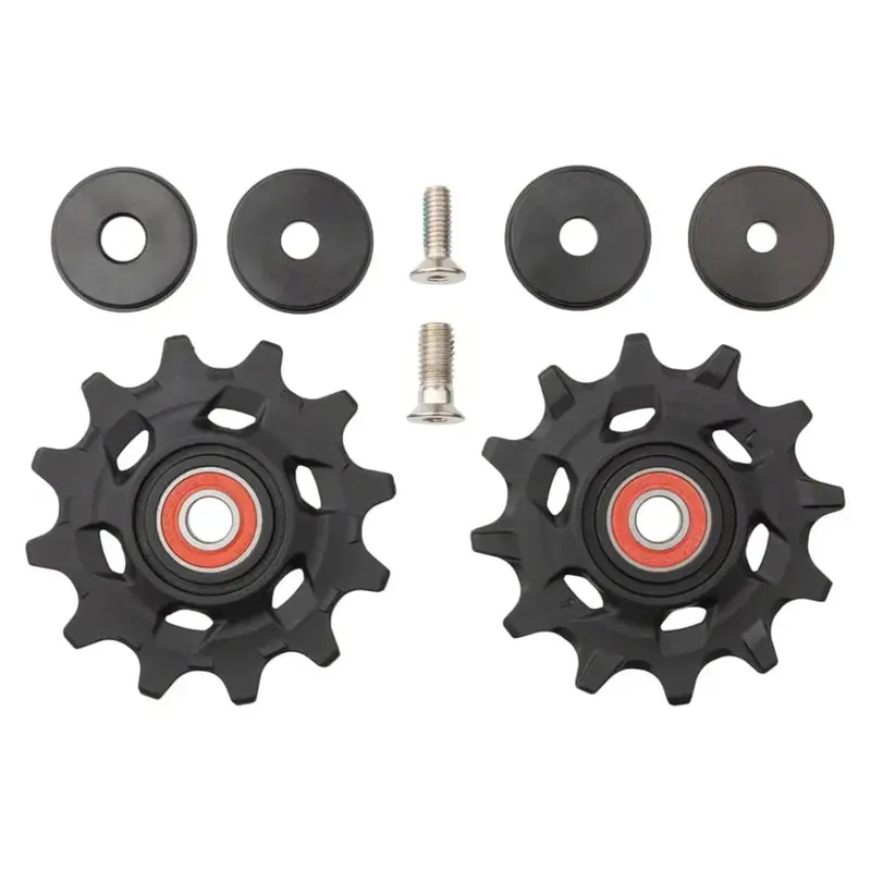 Sram Force Xplr Pulley Kit, Force Xplr, Kit 1