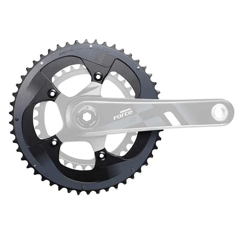 Sram Force22 50T 110Mm - 11.6218.010.001 1