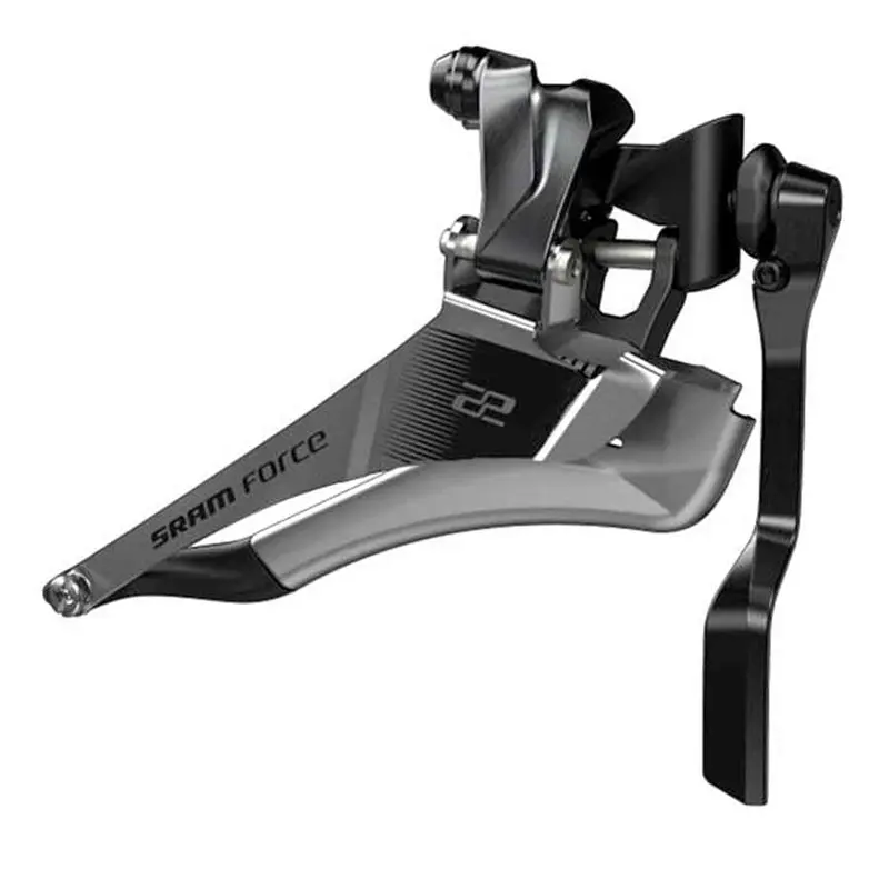 Sram Force22 Front Derailleur 1