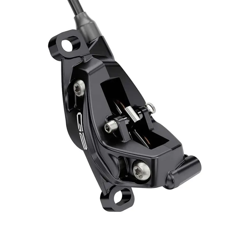 Sram G2 Rs Caliper Assembly 1