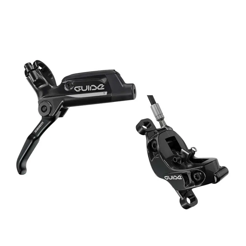 Sram Guide T Disc Brake 1