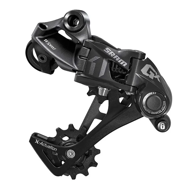 Sram Gx 1X11 Long Cage Rear Derailleur 2