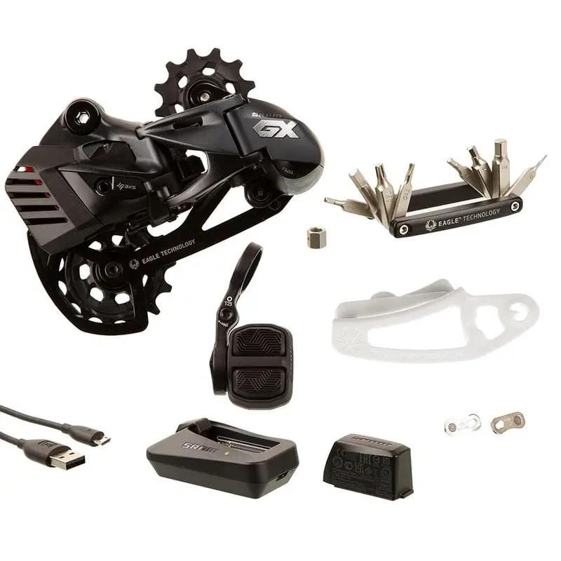 Sram Gx Eagle Axs Upgrade Pod Kit 1
