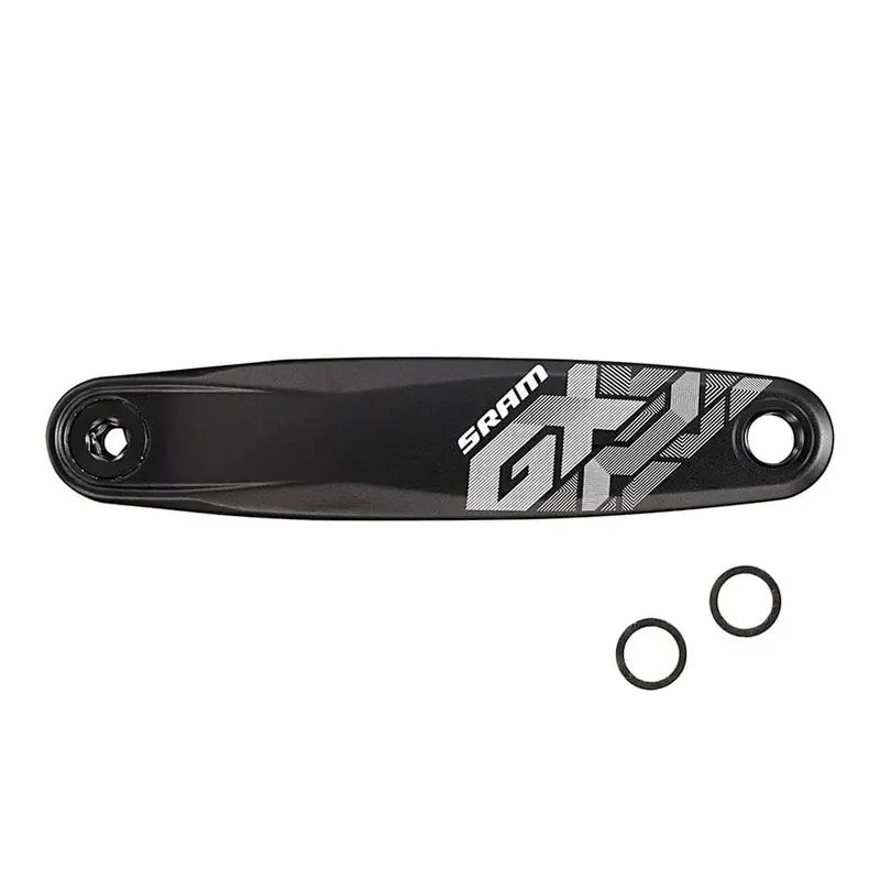 Sram Gx Eagle Gxp Left Arm 1