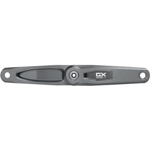 Sram Gx Eagle T-Type Isis Arms 1