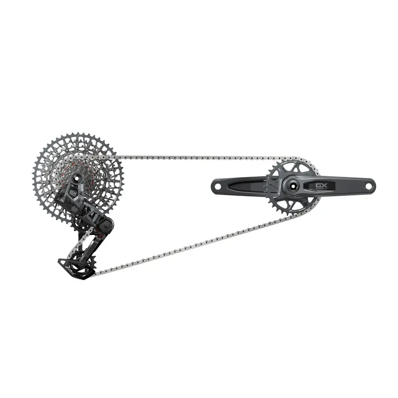 Sram Gx T-Type Build Kit 1