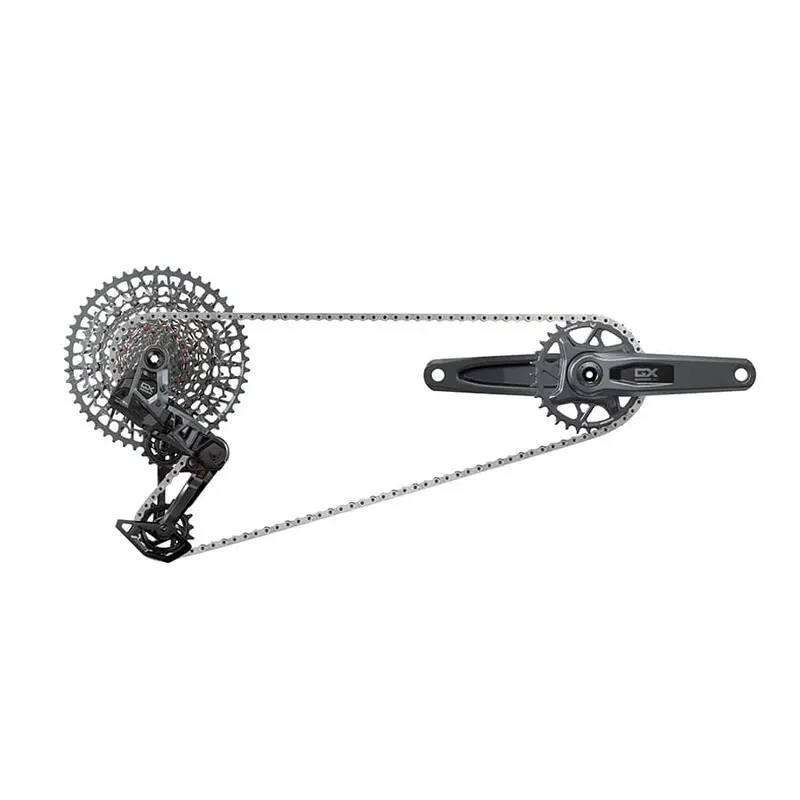 Sram Gx T-Type Eagle D2 1
