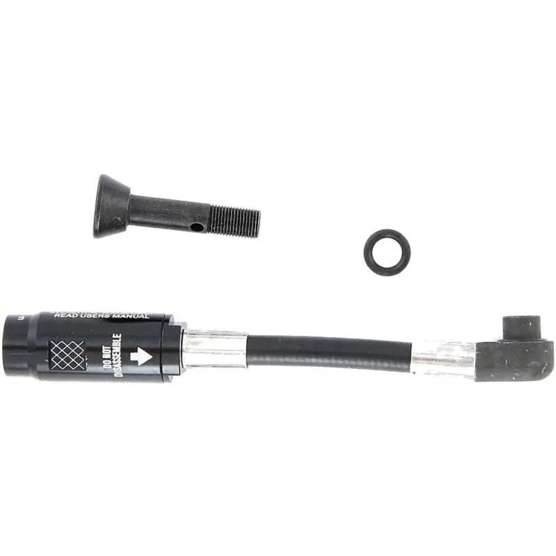 Sram Hose Hood Assy For Ertap Hrd 1