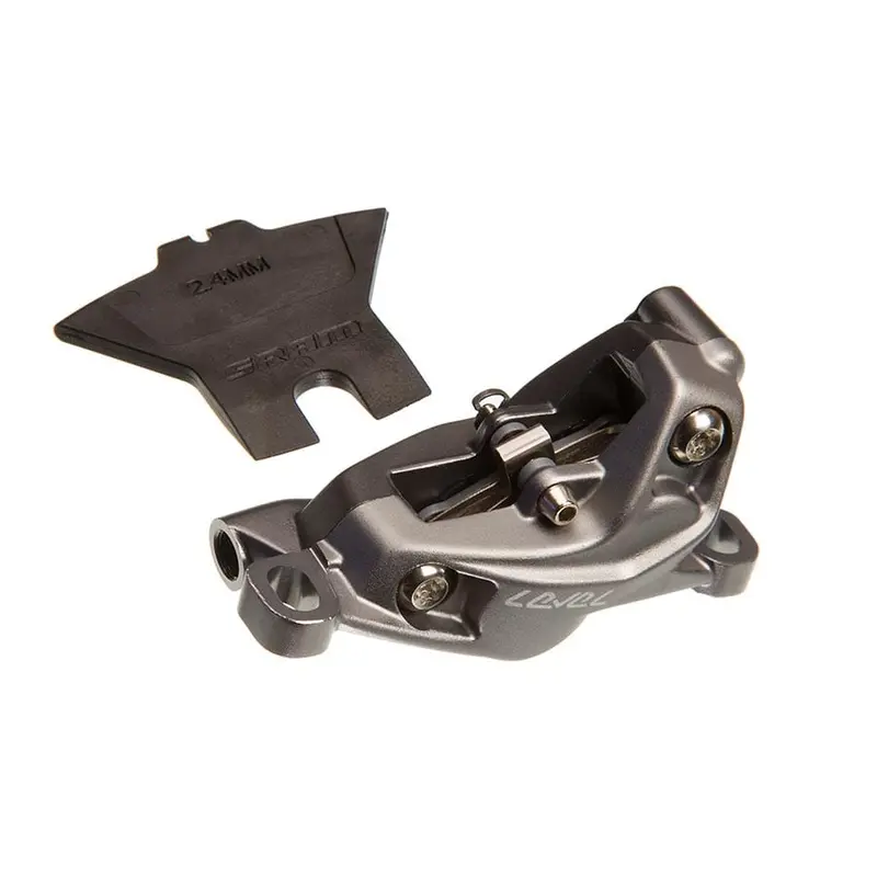 Sram Level 4P Brnz Stealth Caliper 1