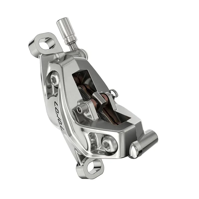 Sram Level 4P Ultimate Stealth Caliper 1