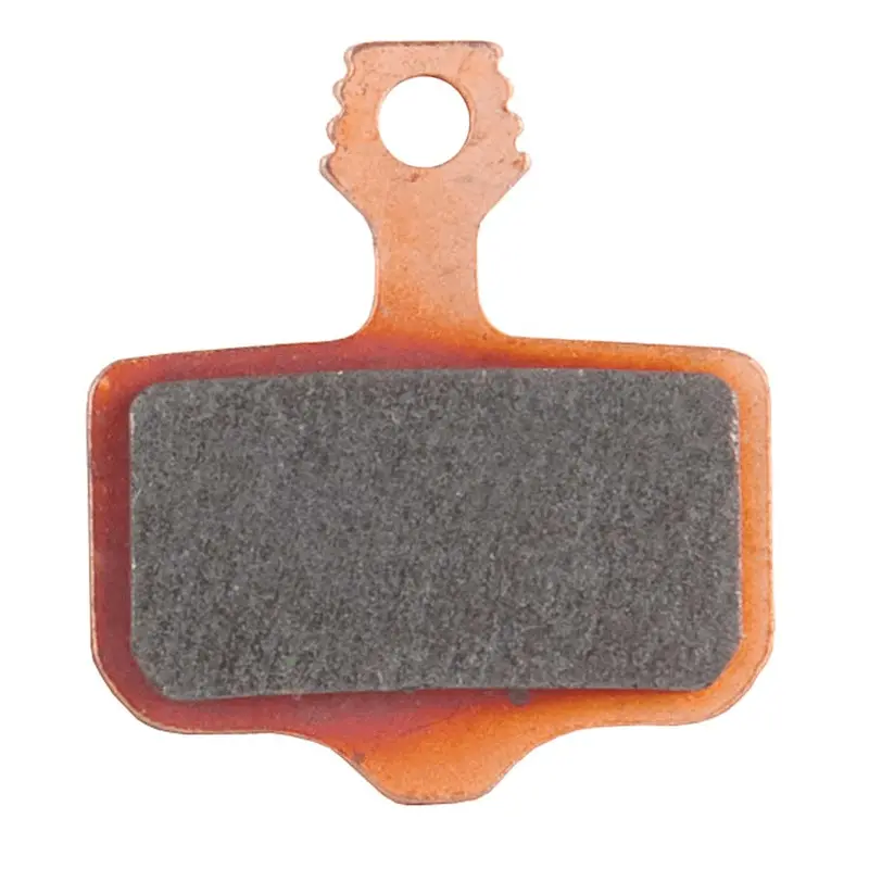 Sram Level Elixir Force Hrd Sintered Steel Powerful Disc Brake Pad W/O Spring - Bulk Single Pair 1