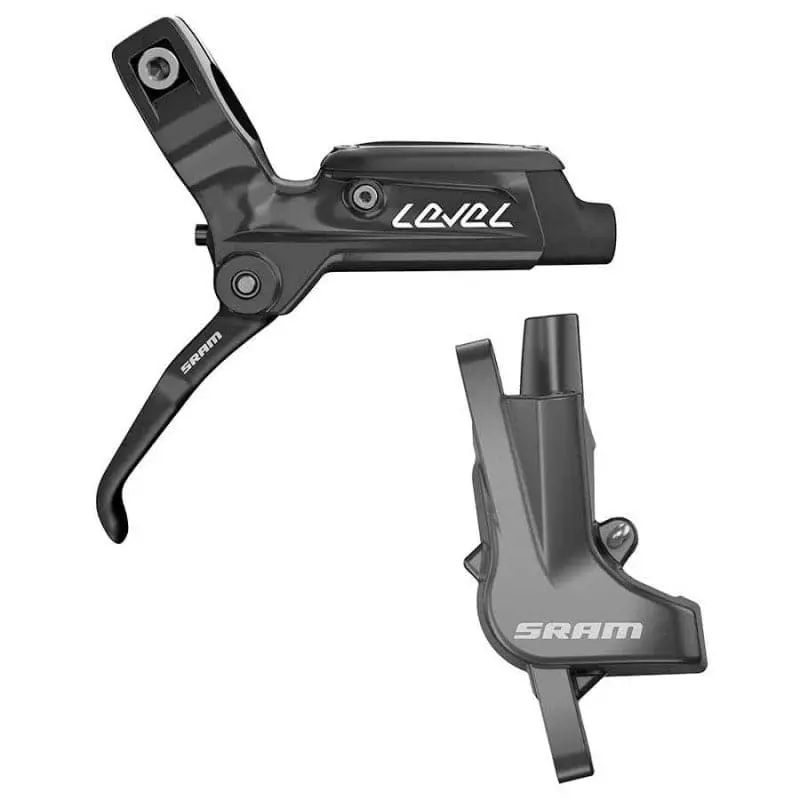 Sram Level Hydraulic Disc Brake 1