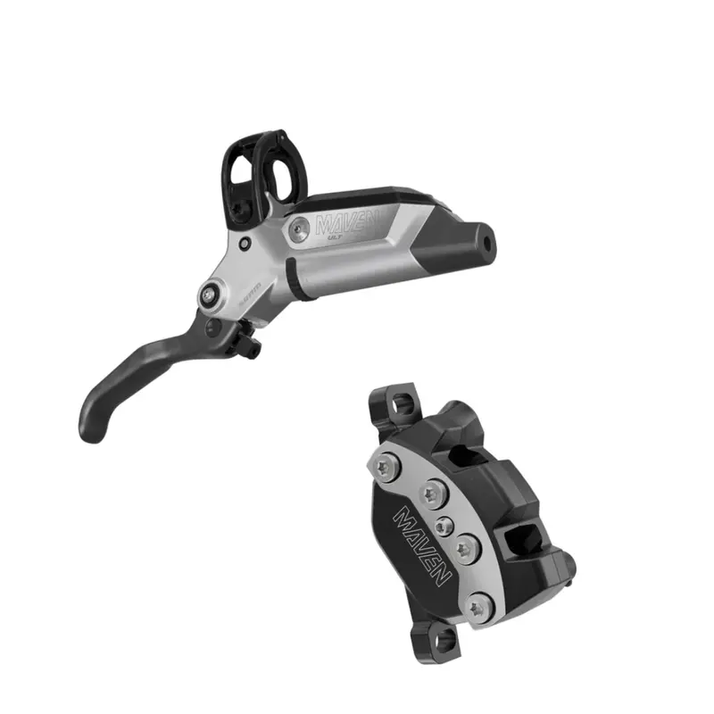 Sram Maven 950Mm B1 Ultimate Front Disc Brake And Lever 1