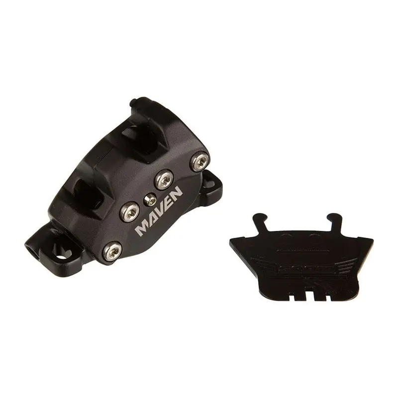 Sram Maven Base A1 Caliper Assembly 1