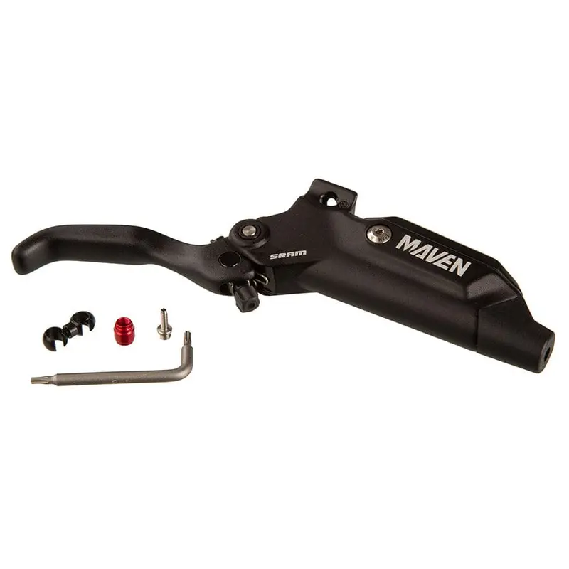 Sram Maven Base A1 Lever Assembly 1