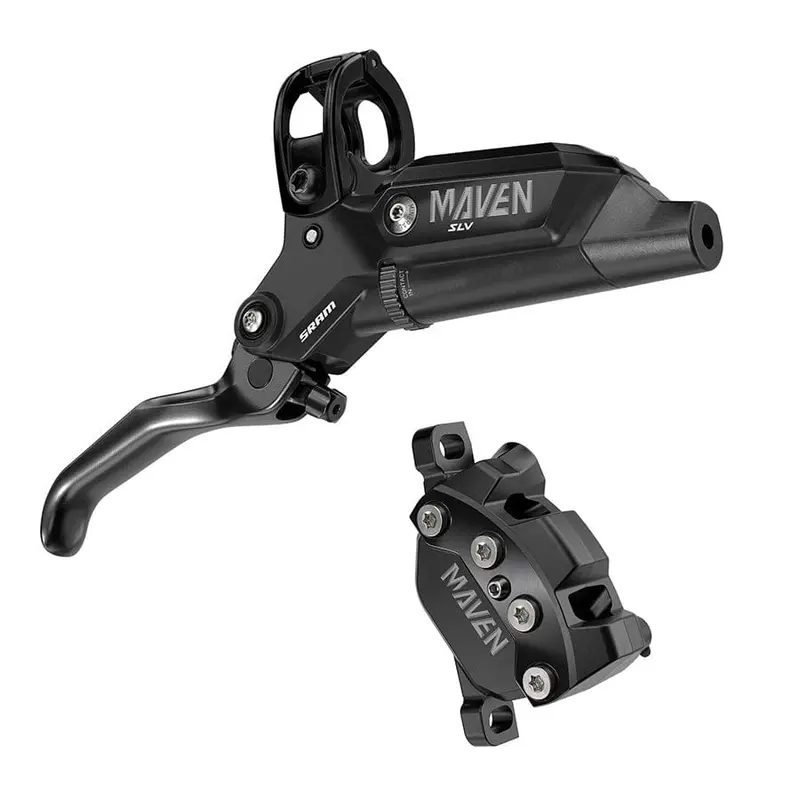 Sram Maven Silver 1