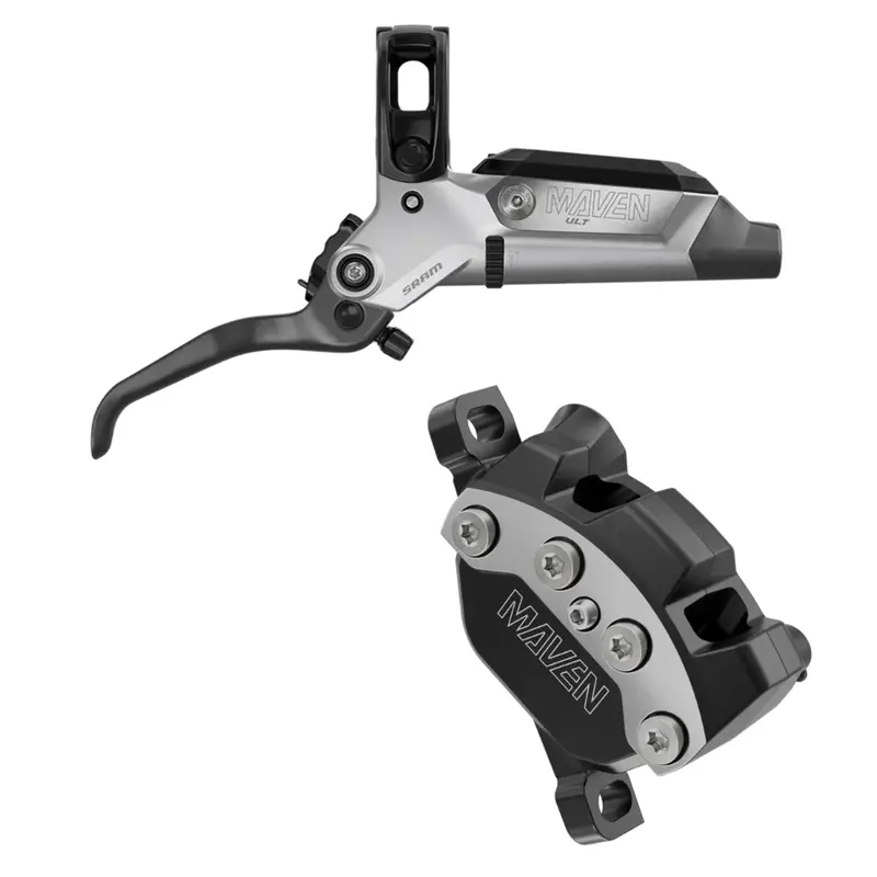 Sram Maven Ultimate B1 Disc Brake 1