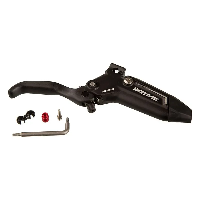 Sram Motive Brnze A1 Lever Assembly 1