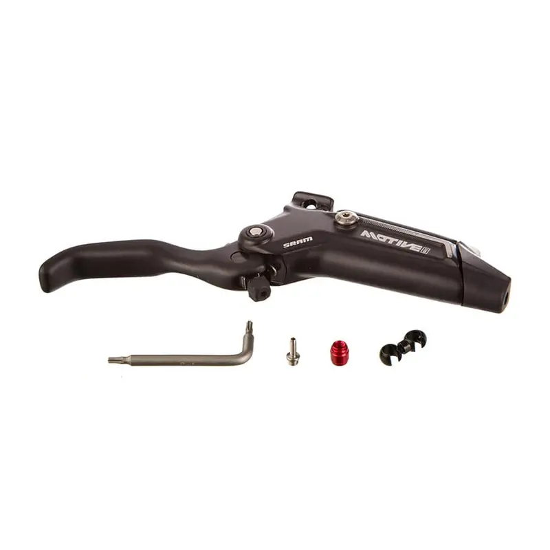 Sram Motive Brnze A2 Lever Assembly 1