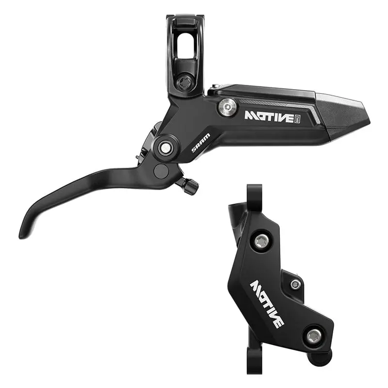 Sram Motive Bronze A1 1
