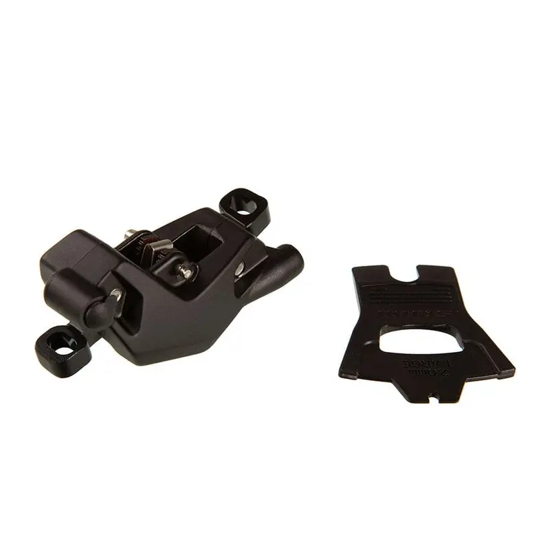 Sram Motive Brz A1 Caliper Assembly 1