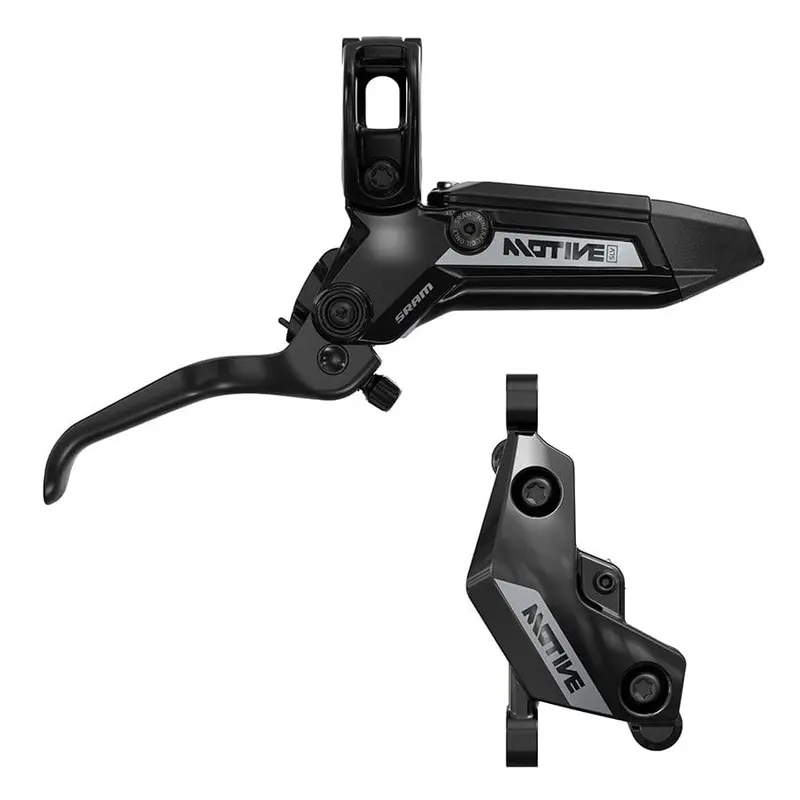 Sram Motive Silver A1 1