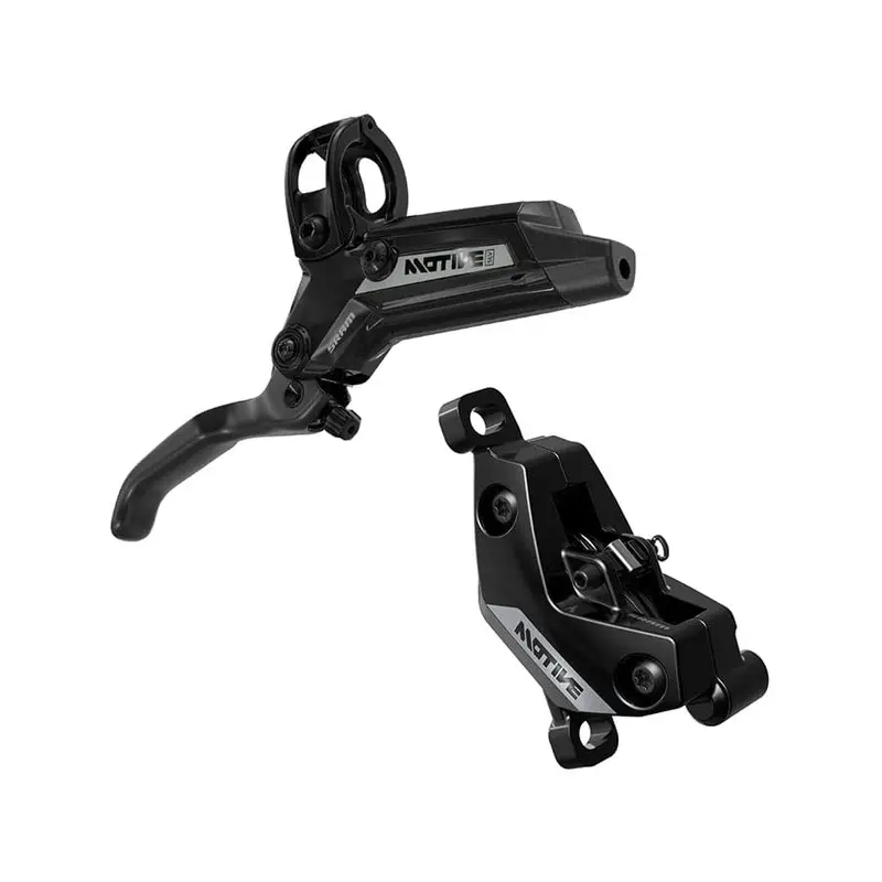 Sram Motive Silver A2 1