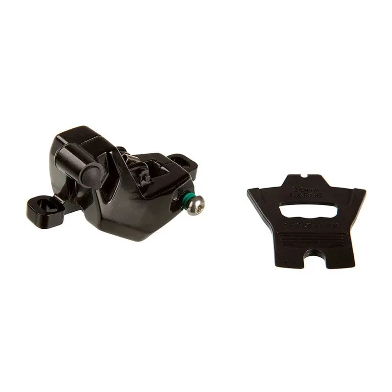 Sram Motive Slv A1 Caliper Assembly 1
