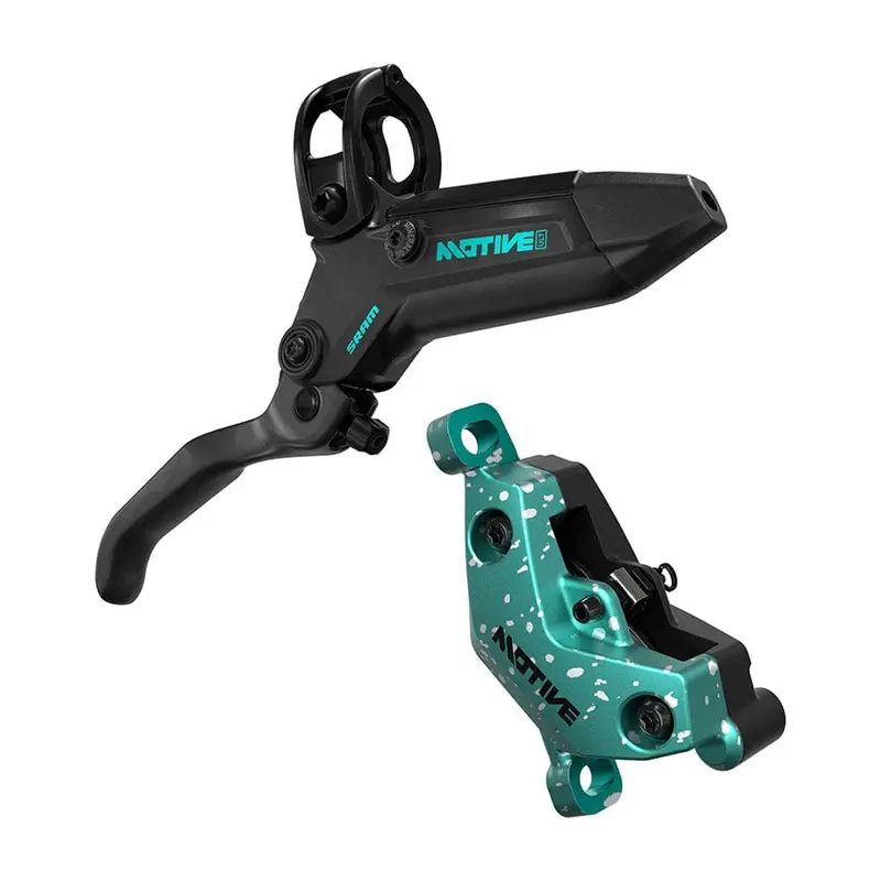 Sram Motive Ult A1 Expert Kit 1