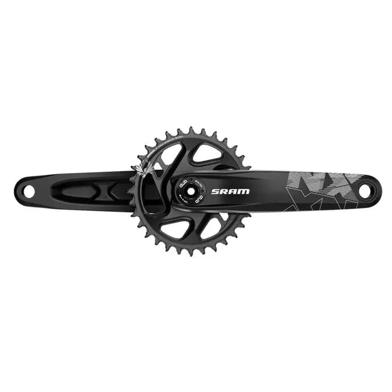 Sram Nx Eagle Dub Crankset 32T 1