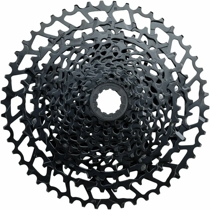 Sram Nx Eagle Pg 1230 11-50T Cassette 1