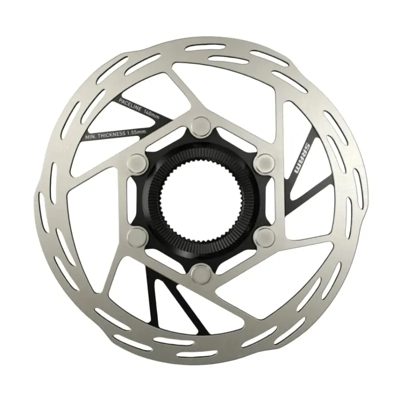 Sram Paceline A2 Rotor Center Lock 1