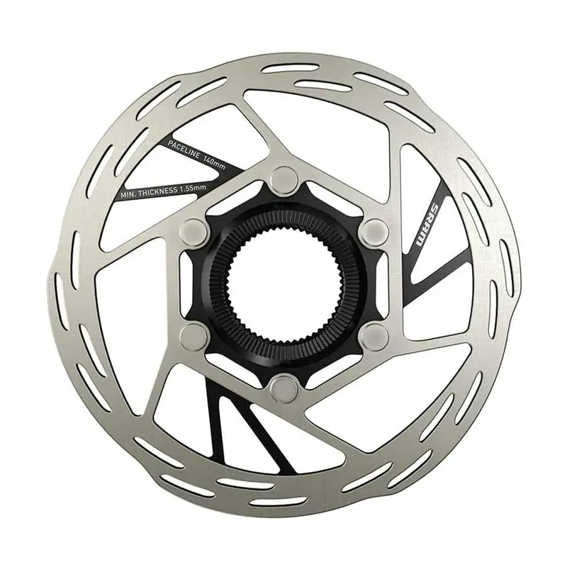Sram Paceline Rotor Center Lock 1