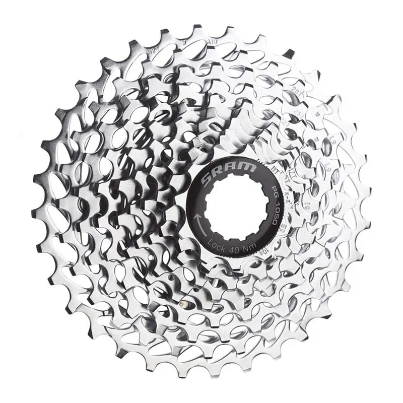Sram Pg-1050 10 Speed Cassette 1