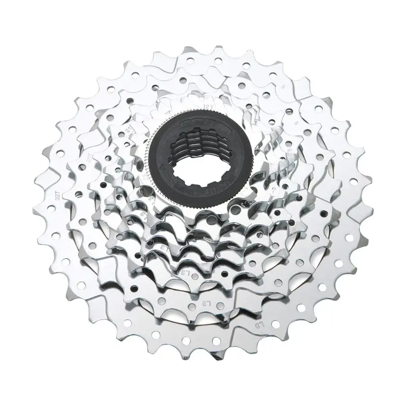 Sram Pg-830 8Sp 11-28T Cassette 1