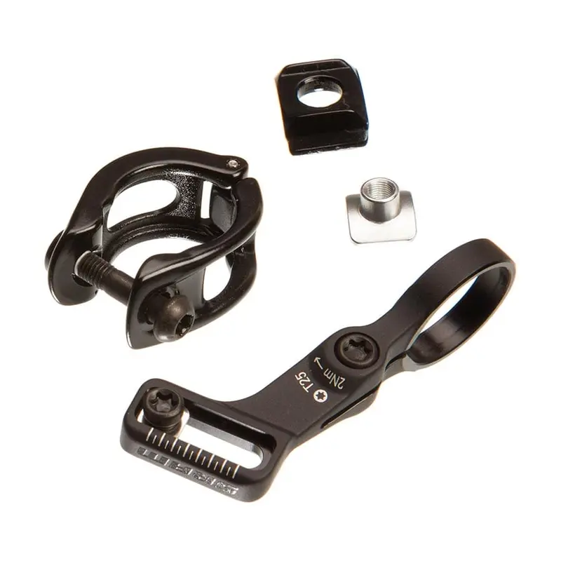 Sram Pod Bridge Clamp 1