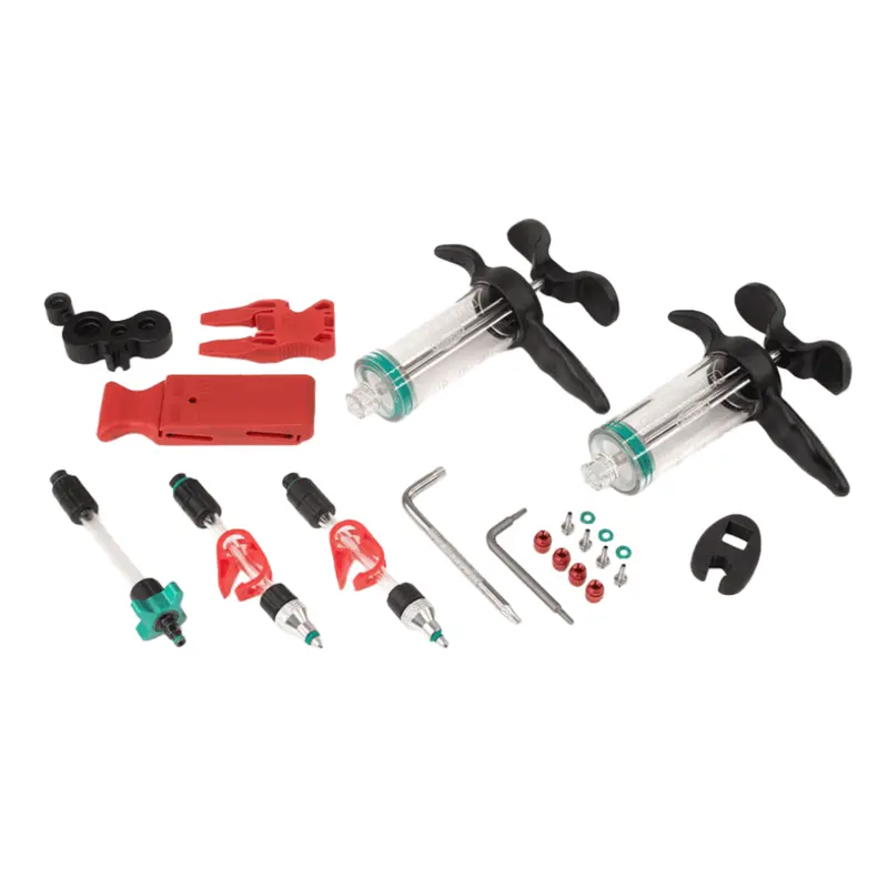 Sram Pro Mineral Oil Bleed Kit V2 1