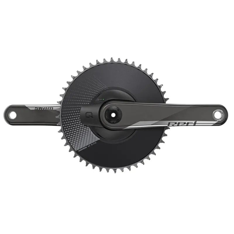 Sram Red 1 Axs Quarq 1