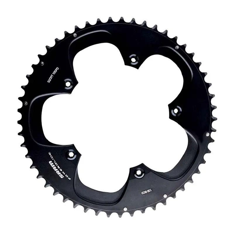 Sram Red 53T 130Mm Alloy - 11.6215.198.000 1