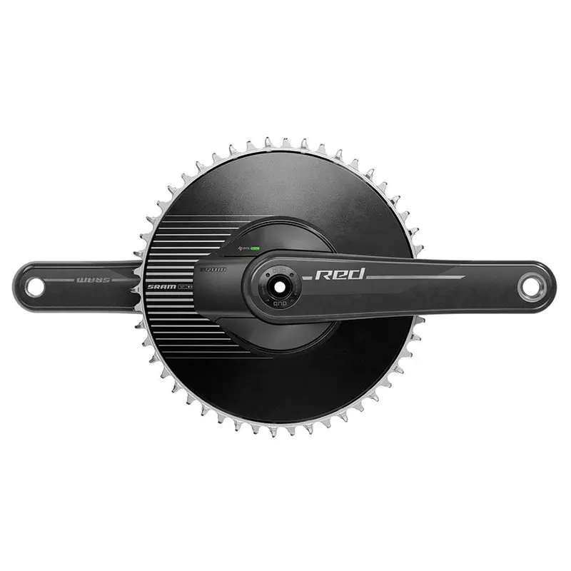 Sram Red Axs 1X Aero Power Meter E1 1