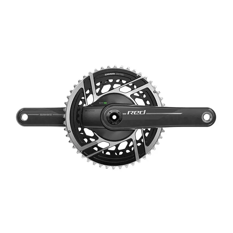 Sram Red Axs 2X Power Meter E1 Crankset 1