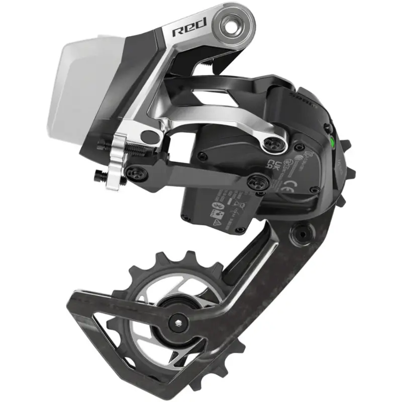 Sram Red Axs E1 Rear Derailleur 2