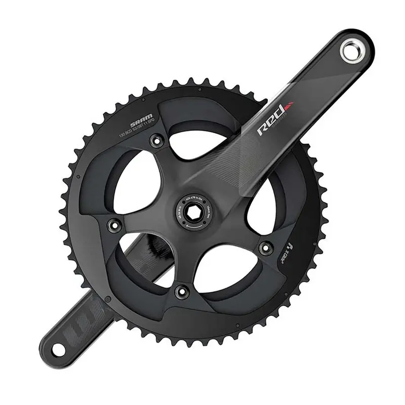 Sram Red Crankset 11Sp 1