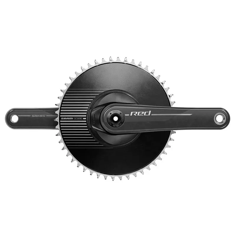 Sram Red Dub 1X Aero E1 1