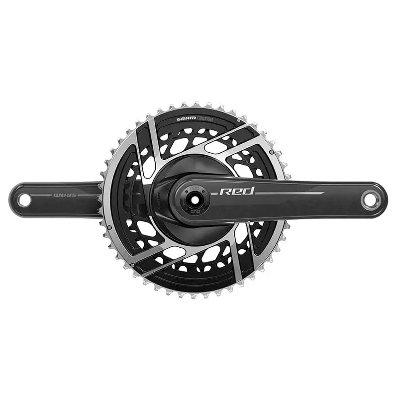 Sram Red Dub 2X E1 Crankset 1