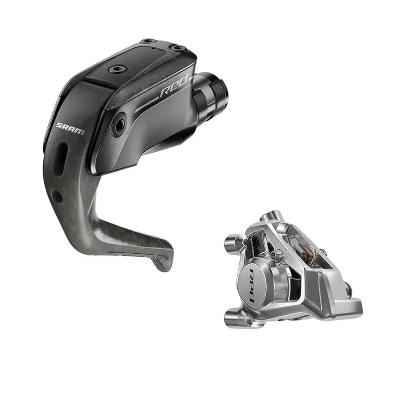 Sram Red E1 Aero 1